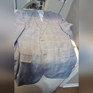 Tommy hillfiger suit top